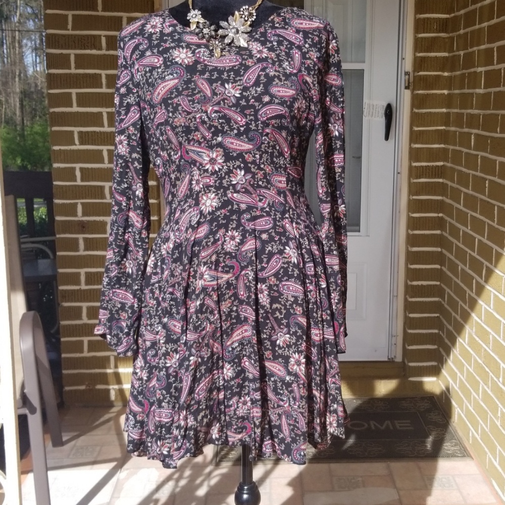 Miami Dress